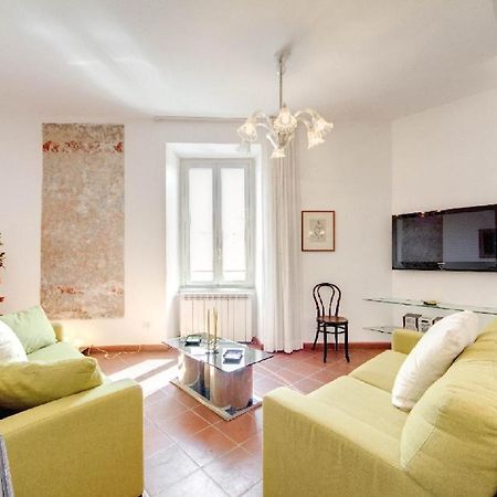 Ferienwohnung Latinhouse Rom Exterior foto