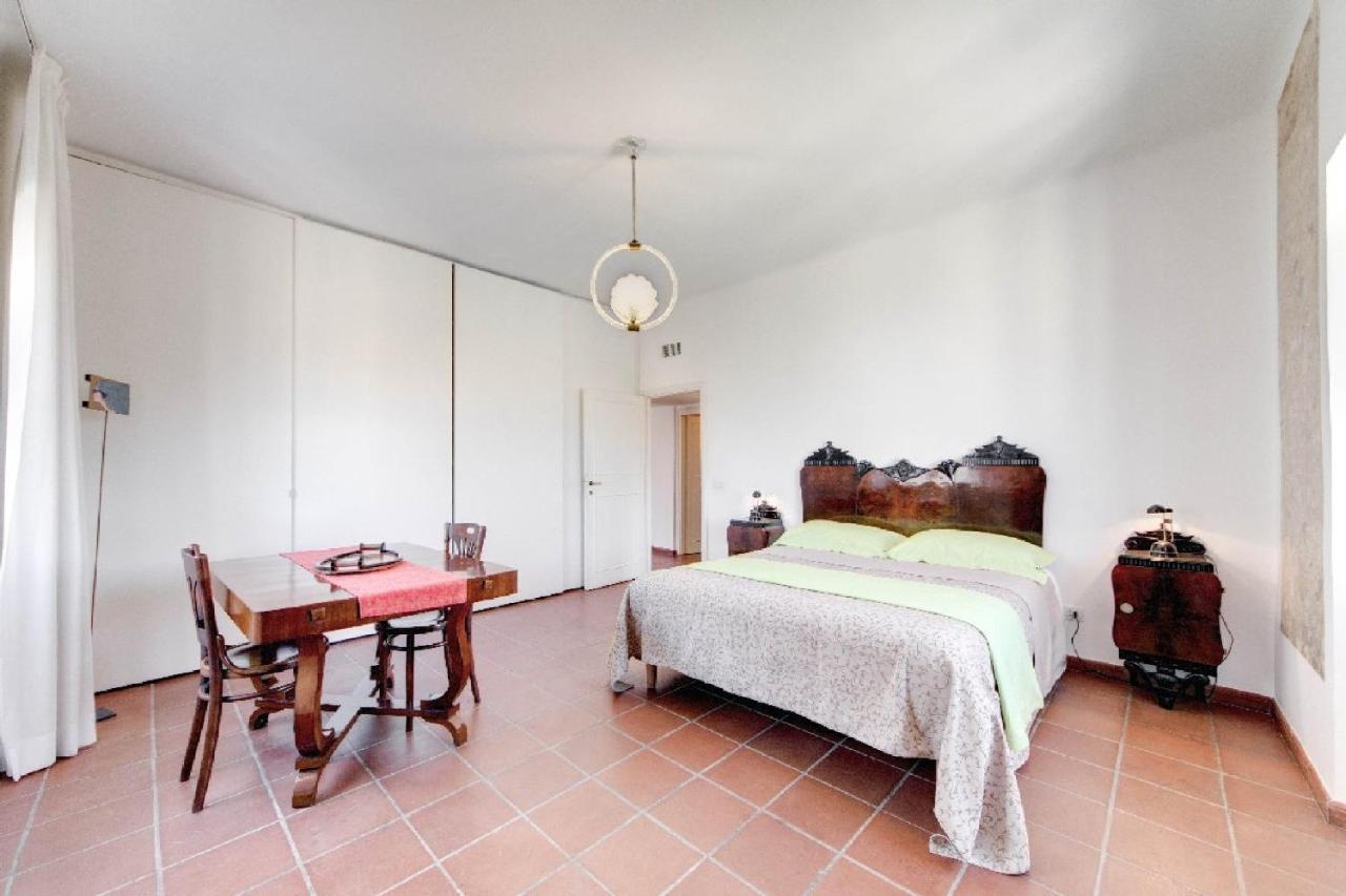 Ferienwohnung Latinhouse Rom Exterior foto