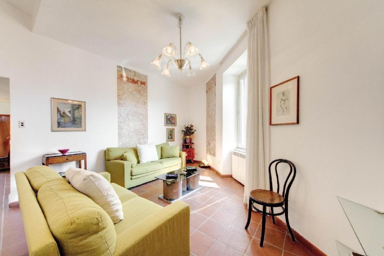 Ferienwohnung Latinhouse Rom Exterior foto