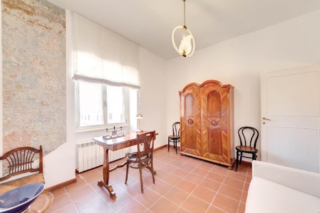 Ferienwohnung Latinhouse Rom Exterior foto