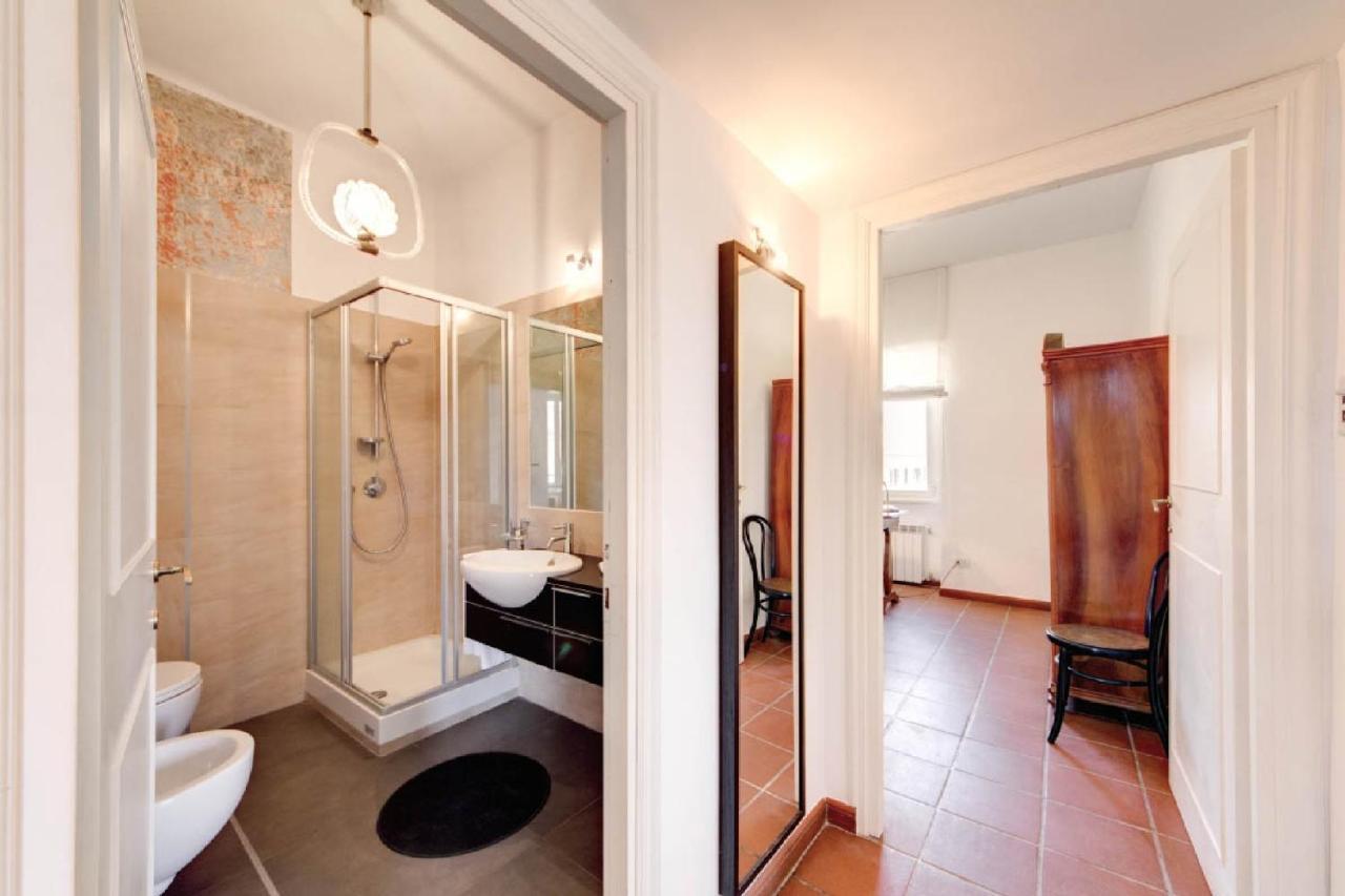 Ferienwohnung Latinhouse Rom Exterior foto
